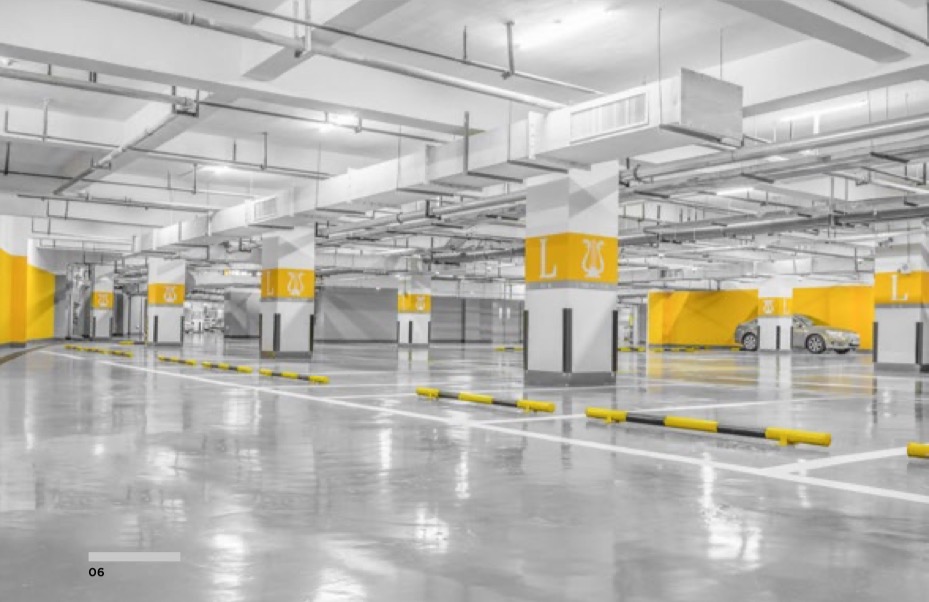 Corner Guards Lifestyle Image