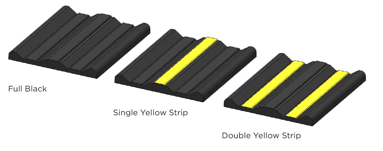 Wall Guards Type A Image